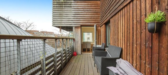 2 Schlafzimmer Wohnung in London, United Kingdom, Nr. 11645 5