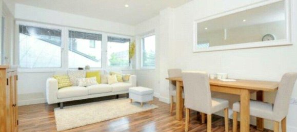 2 Schlafzimmer Wohnung in London, United Kingdom, Nr. 11645 3