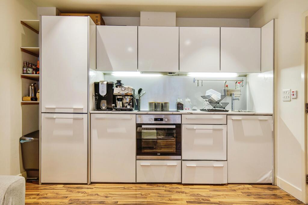 2 Schlafzimmer Wohnung in London, United Kingdom, Nr. 11645