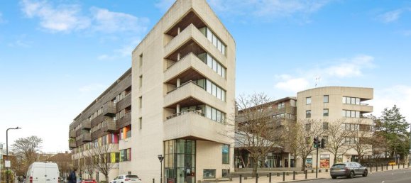 2 Schlafzimmer Wohnung in London, United Kingdom, Nr. 11645 2