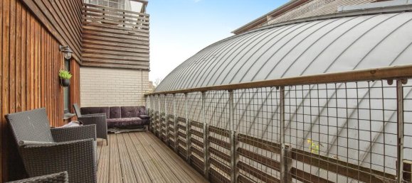 2 Schlafzimmer Wohnung in London, United Kingdom, Nr. 11645 6