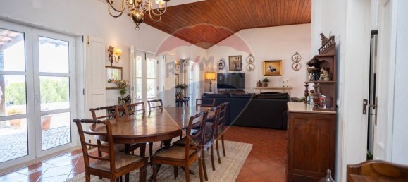 4 bedrooms House in Coruche, Portugal No. 181106 7