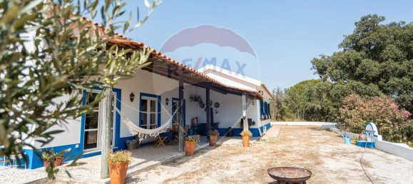 4 bedrooms House in Coruche, Portugal No. 181106 3