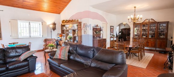 4 bedrooms House in Coruche, Portugal No. 181106 10