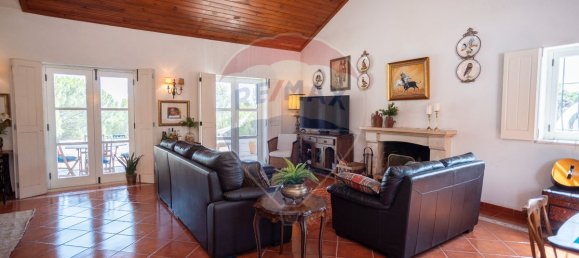 4 bedrooms House in Coruche, Portugal No. 181106 11