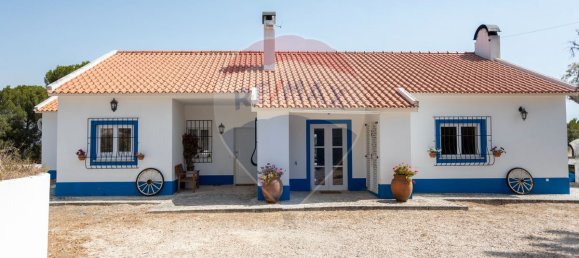 4 bedrooms House in Coruche, Portugal No. 181106 2