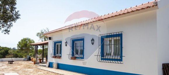 4 bedrooms House in Coruche, Portugal No. 181106 5