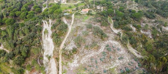 4 bedrooms House in Coruche, Portugal No. 181106 31