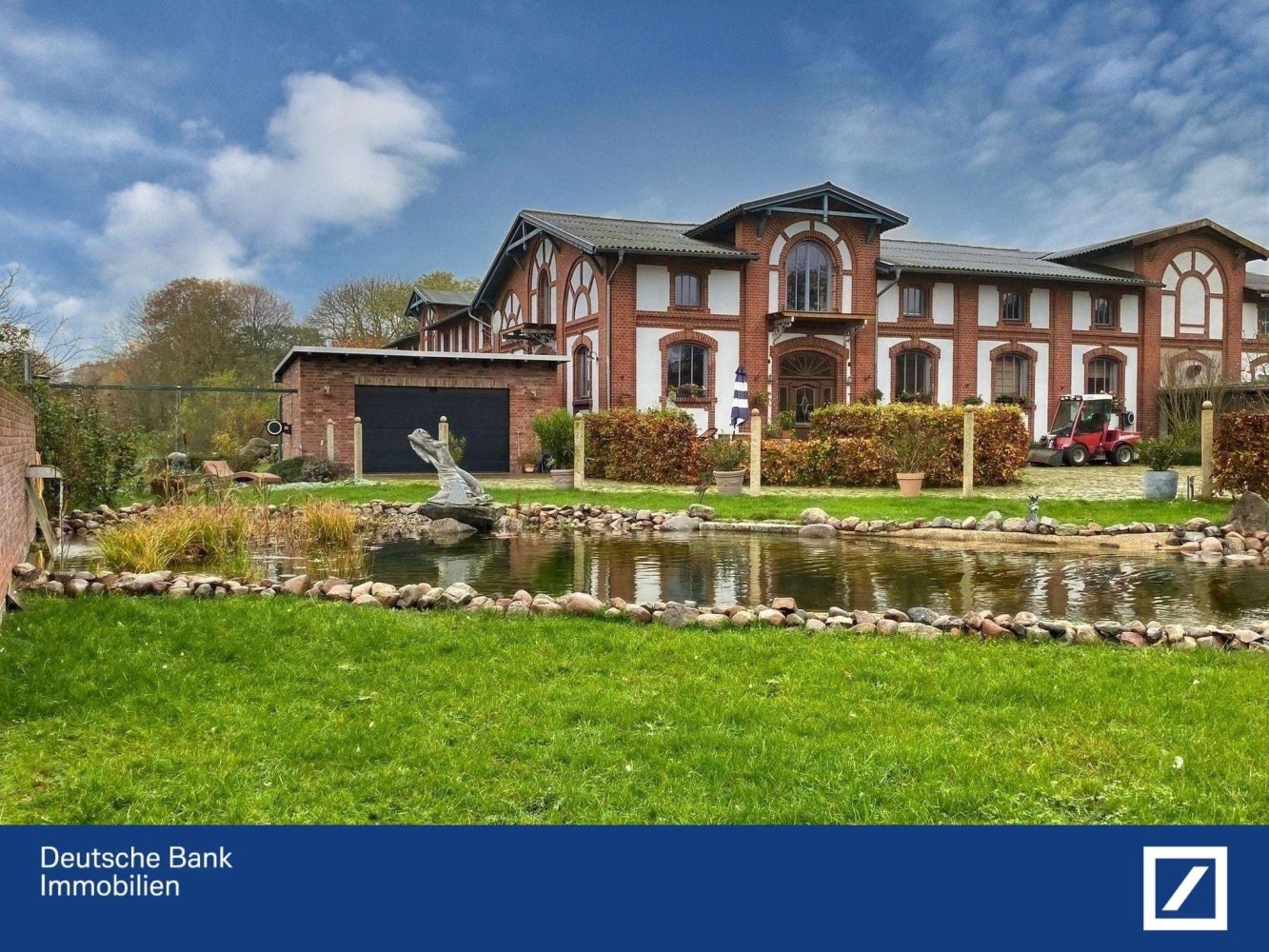 11 rooms House in Demmin, Germany No. 169599