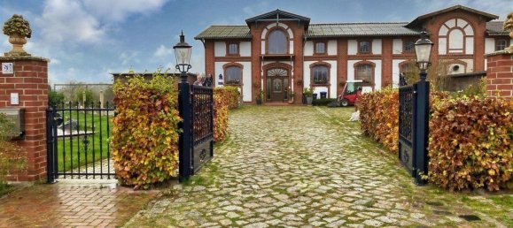 11 rooms House in Demmin, Germany No. 169599 3