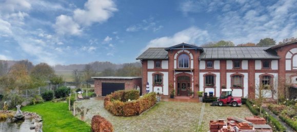 11 rooms House in Demmin, Germany No. 169599 18