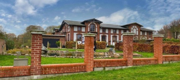 11 rooms House in Demmin, Germany No. 169599 2