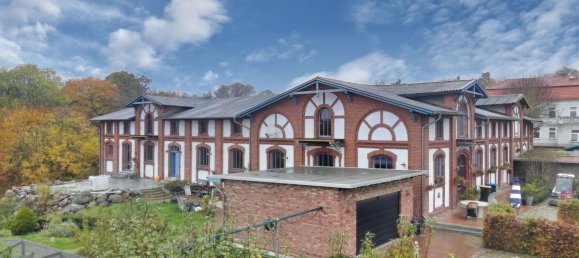 11 rooms House in Demmin, Germany No. 169599 17