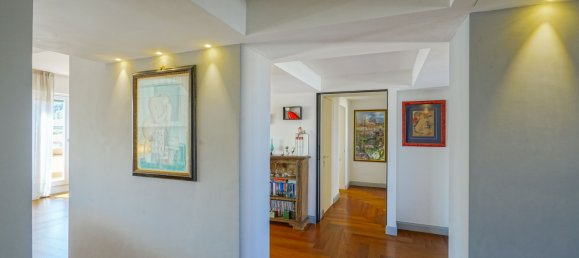 5 rooms Penthouse in Florence, Italy No. 358798 19