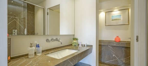 5 rooms Penthouse in Florence, Italy No. 358798 17