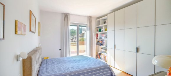 5 rooms Penthouse in Florence, Italy No. 358798 15