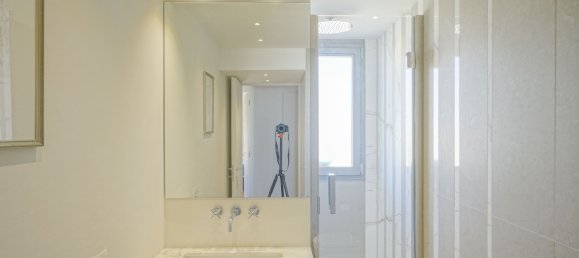 5 rooms Penthouse in Florence, Italy No. 358798 22