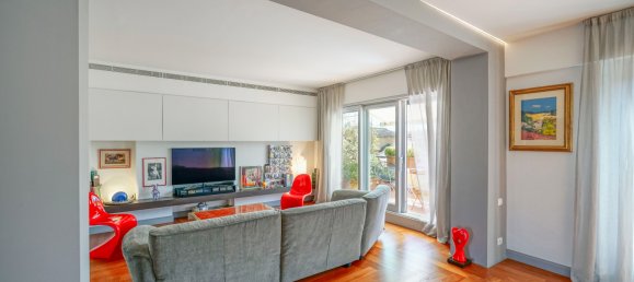 5 rooms Penthouse in Florence, Italy No. 358798 6