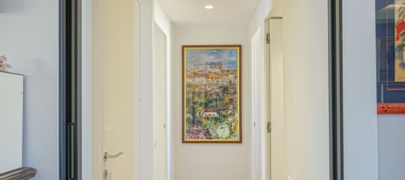 5 rooms Penthouse in Florence, Italy No. 358798 21