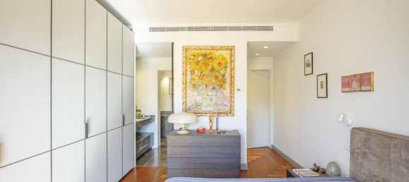 5 rooms Penthouse in Florence, Italy No. 358798 16