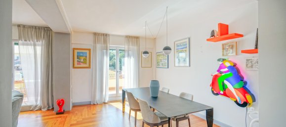 5 rooms Penthouse in Florence, Italy No. 358798 9