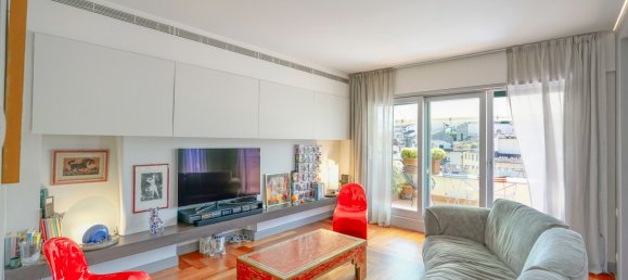 5 rooms Penthouse in Florence, Italy No. 358798 4