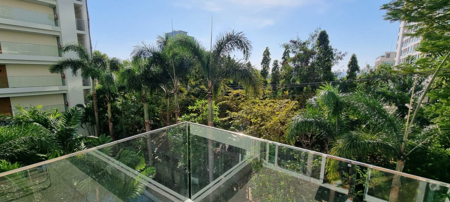 1 bedroom Apartment in Pattaya, Thailand No. 11153