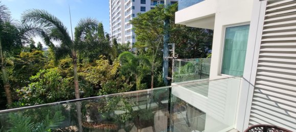 1 bedroom Apartment in Pattaya, Thailand No. 11153 8