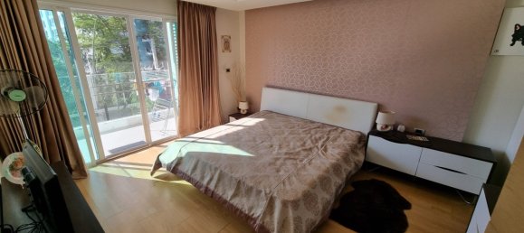 1 bedroom Apartment in Pattaya, Thailand No. 11153 10