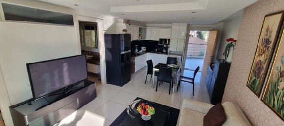 1 bedroom Apartment in Pattaya, Thailand No. 11153 4