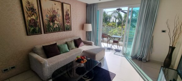 1 bedroom Apartment in Pattaya, Thailand No. 11153 6