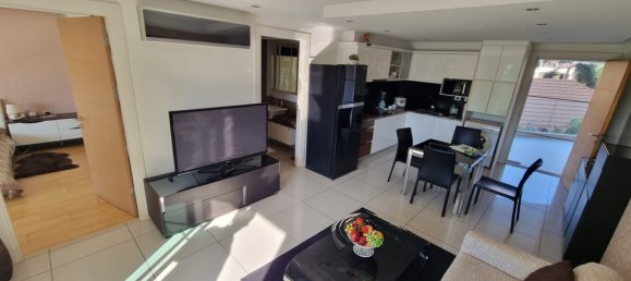 1 bedroom Apartment in Pattaya, Thailand No. 11153 3