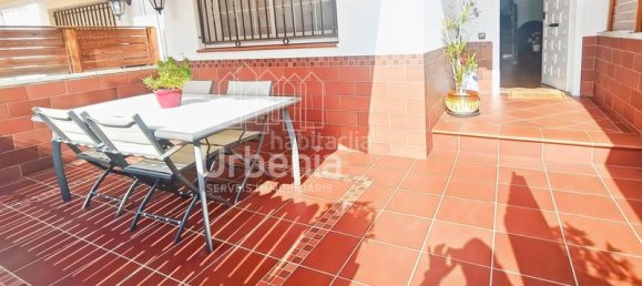 3 chambres Maison de ville à Premia De Dalt, Spain No. 133488 3