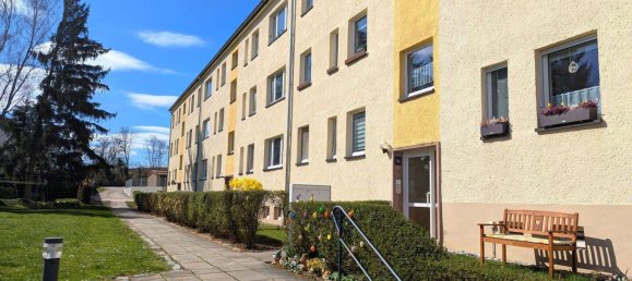 3 rooms Apartment in Weimarer Land, Germany No. 355875 4