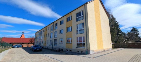 3 rooms Apartment in Weimarer Land, Germany No. 355875 3