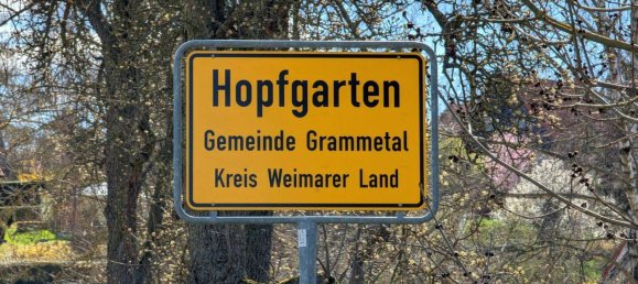 3 rooms Apartment in Weimarer Land, Germany No. 355875 19