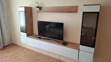 2-Zimmer Wohnung in Baden, Austria, Nr. 145540