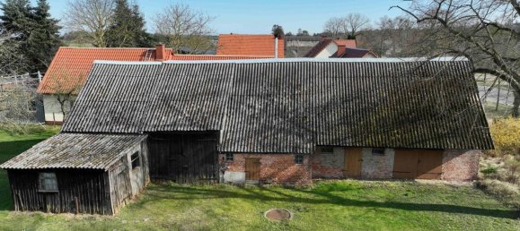 Ферма с 4 комнатами в Передняя Померания-Грайфсвальд, Германия № 258948 17