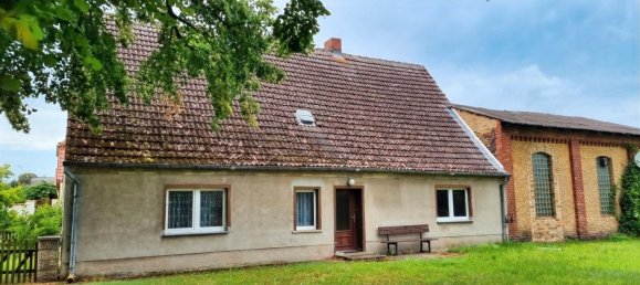 Ферма с 4 комнатами в Передняя Померания-Грайфсвальд, Германия № 258948 23