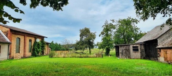 Ферма с 4 комнатами в Передняя Померания-Грайфсвальд, Германия № 258948 22