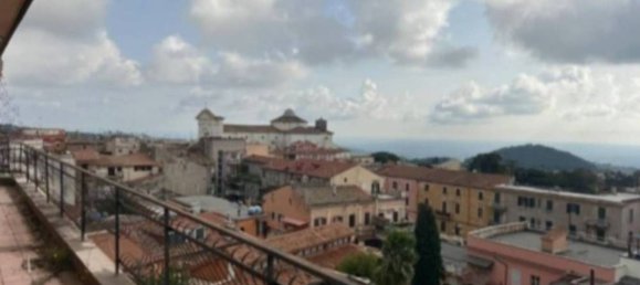 4-Zimmer Penthouse in Genzano di Roma, Italy, Nr. 100498 7