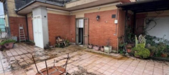 4-Zimmer Penthouse in Genzano di Roma, Italy, Nr. 100498 6