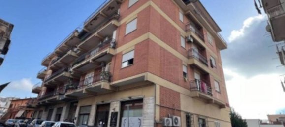 4-Zimmer Penthouse in Genzano di Roma, Italy, Nr. 100498 2