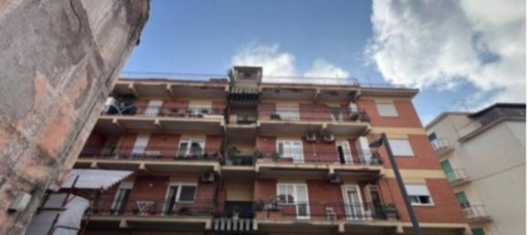 4-Zimmer Penthouse in Genzano di Roma, Italy, Nr. 100498 3