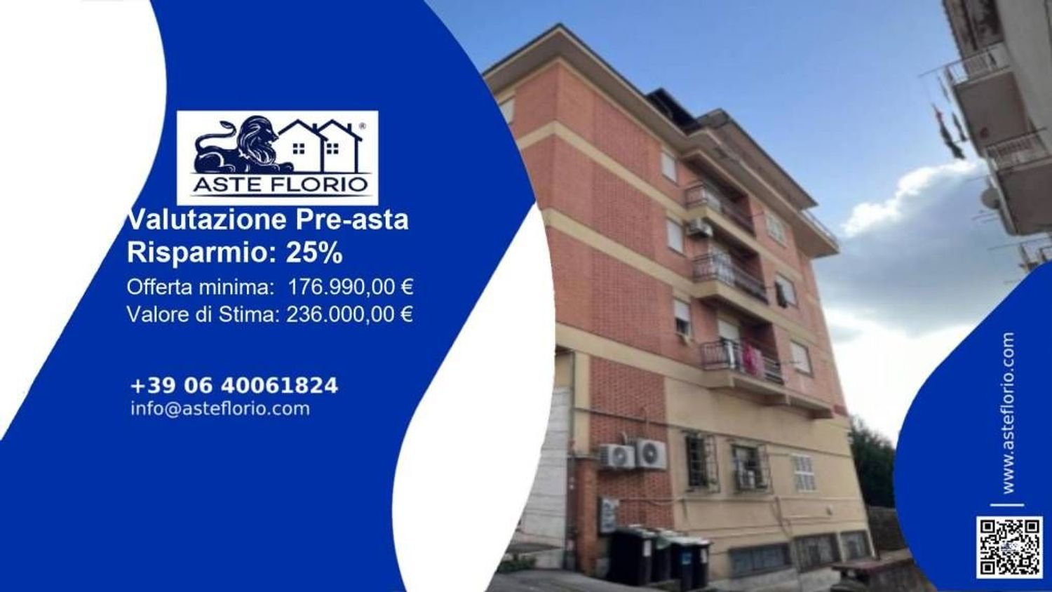 4-Zimmer Penthouse in Genzano di Roma, Italy, Nr. 100498