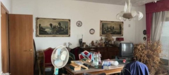 4-Zimmer Penthouse in Genzano di Roma, Italy, Nr. 100498 32