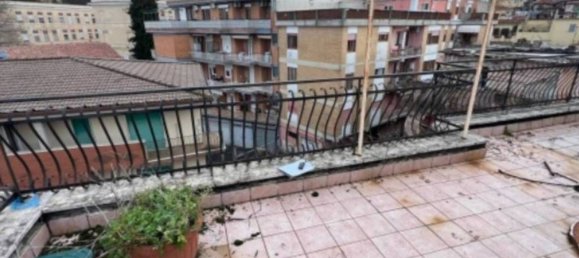 4-Zimmer Penthouse in Genzano di Roma, Italy, Nr. 100498 8