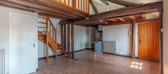 1 Schlafzimmer Doppelhaus in Blois, France, Nr. 301862 3