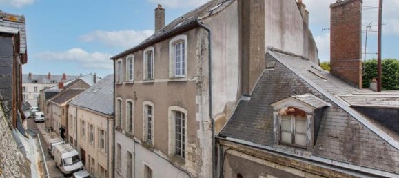 1 Schlafzimmer Doppelhaus in Blois, France, Nr. 301862 13