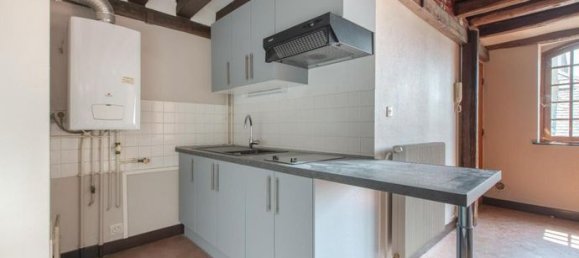 1 Schlafzimmer Doppelhaus in Blois, France, Nr. 301862 5